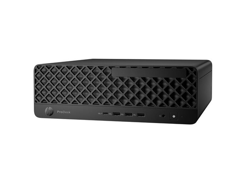 HP ProDesk 4 G1i - SFF - AI PC