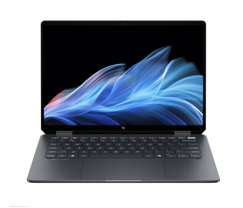 Prenosnik HP OmniBook Ultra Flip 14-fh0074no | U7 258V | OLED Touch