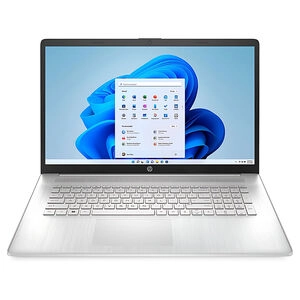 Prenosnik HP 17-cp2750ng | R5-7520U | 16GB RAM | 1TB SSD | FHD | W11H