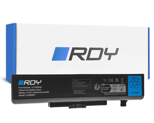 Green Cell baterija 42T4795 za Lenovo ThinkPad T410 T420 T510 T520 W510 SL410, Edge 14 (LE28)