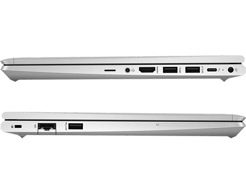 Prenosnik HP EliteBook 640 G9 | i5-1235U | 8GB RAM | 256GB SSD | W11P