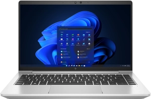 Prenosnik HP EliteBook 640 G9 | i5-1235U | 16GB RAM | 256GB SSD | W11P