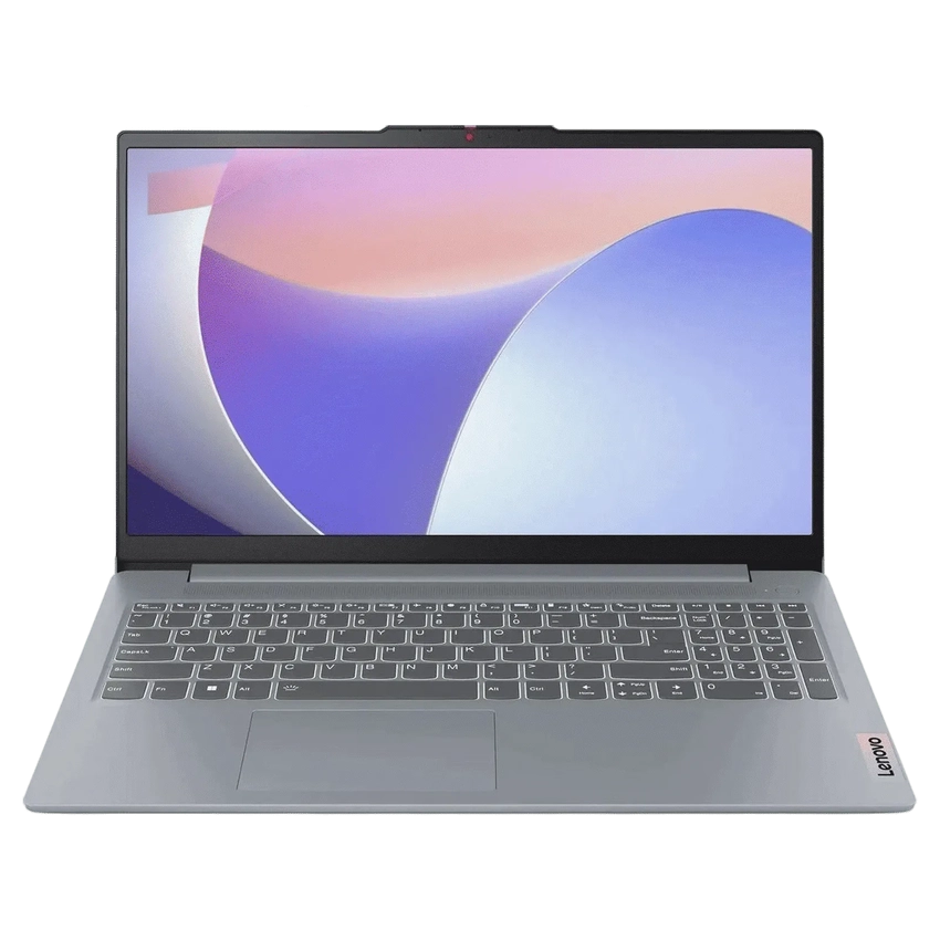 Prenosnik Lenovo IdeaPad Slim 3 15AMN8 | R5-7520U | 8GB RAM | SSD 512GB