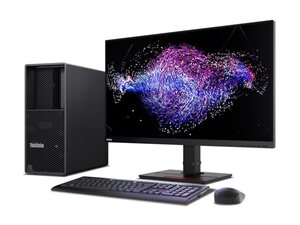 Lenovo ThinkStation P3 Tower