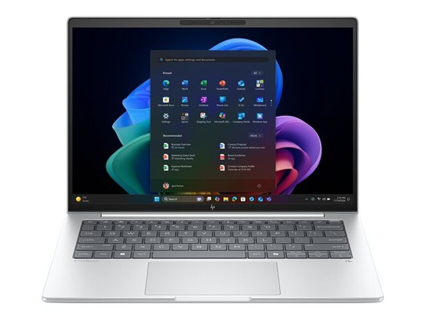 HP EliteBook 8 G1i Notebook Next Gen