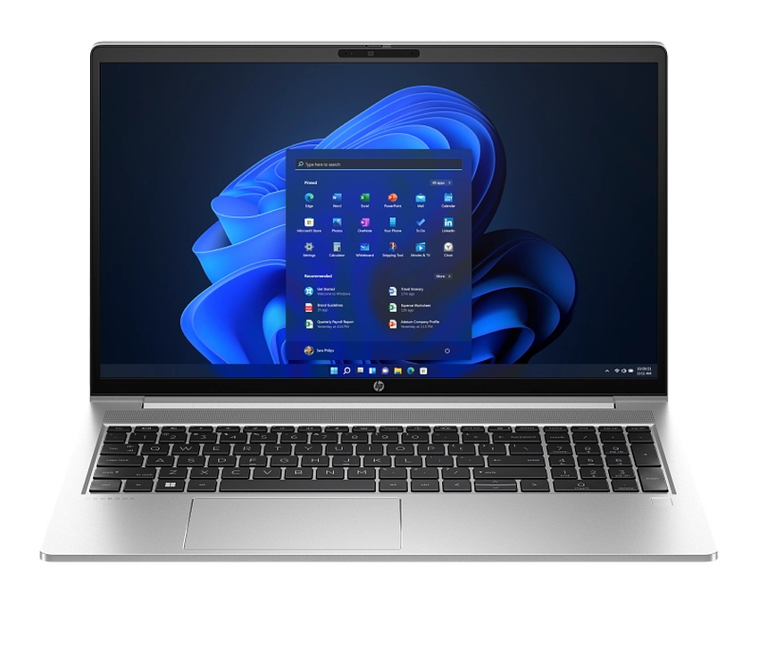 Prenosnik HP ProBook 450 G10 | 13.gen i5 | Metal | W10P