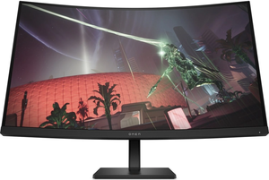Monitor HP Omen 32C