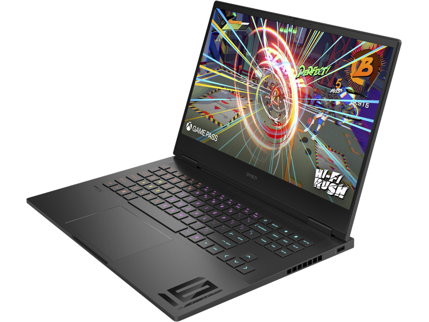 Prenosnik OMEN Gaming 16-wf1008nl | RTX 4070 8GB | 32 GB 