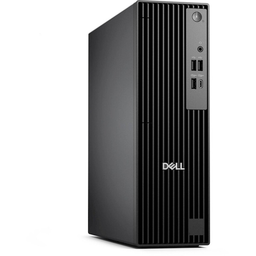 Računalnik Dell Pro Slim QCS1250 / Core Ultra 5 / RAM 16 GB / SSD Disk
