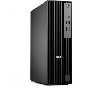 Računalnik Dell Pro Slim QCS1250 / Core Ultra 5 / RAM 16 GB / SSD Disk