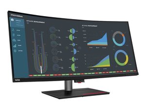 ThinkVision P40w-20 - 39.7