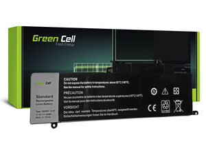 Green Cell PRO polnilec / AC Adapter 19V 3.95A 75W za Toshiba Satellite C55 C660 C850 C855 C870 L650 L650D L655 L750 L750D L755 (AD26AP)
