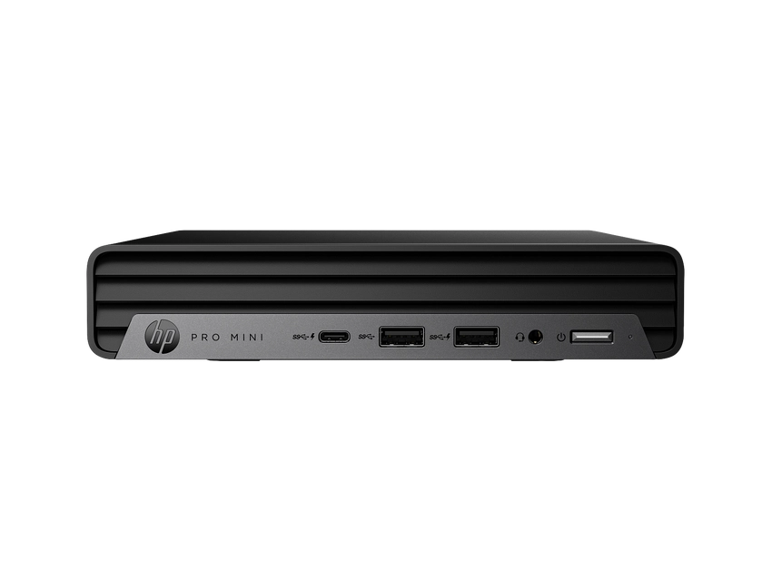 Računalnik HP Pro Mini 400 G9 | i5-12500T | 32GB RAM | 512GB SSD