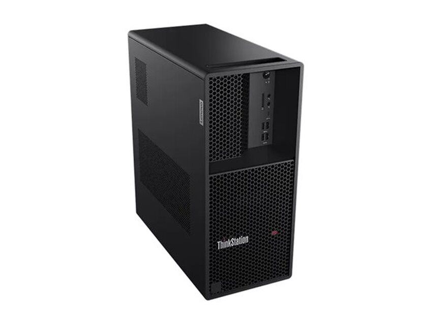 Lenovo ThinkStation P3 Gen 2 - tower Core Ultra 9 285 - vPro Enterprise