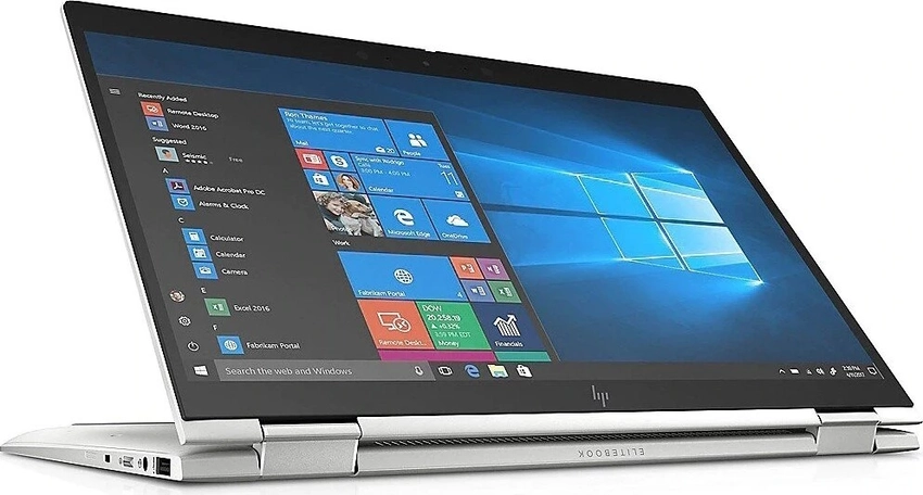Prenosnik HP EliteBook x360 1040 G6 Demo | i7-8565U | 16GB RAM | SSD 512GB | Touch
