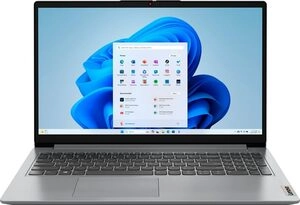 Prenosnik Lenovo IdeaPad 1 15ALC7 | R5-5625U | 8GB RAM/SSD 256GB | Win 11