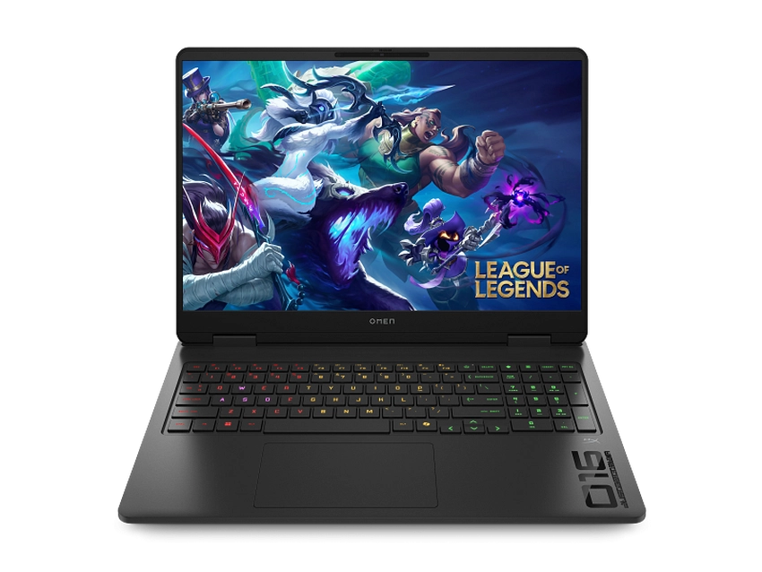 Prenosnik HP OMEN Gaming 16-ap0869nz | I Ryzen AI 9 365 | RTX 5070 | W11H