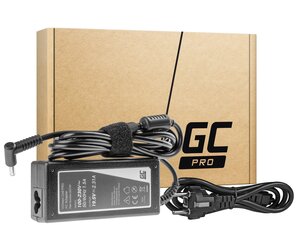 Green Cell PRO polnilec / AC Adapter 19V 9.5A 180W za MSI GT60 GT70 GT680 GT683 Asus ROG G75 G75V G75VW G750JM G750JS (AD100P)