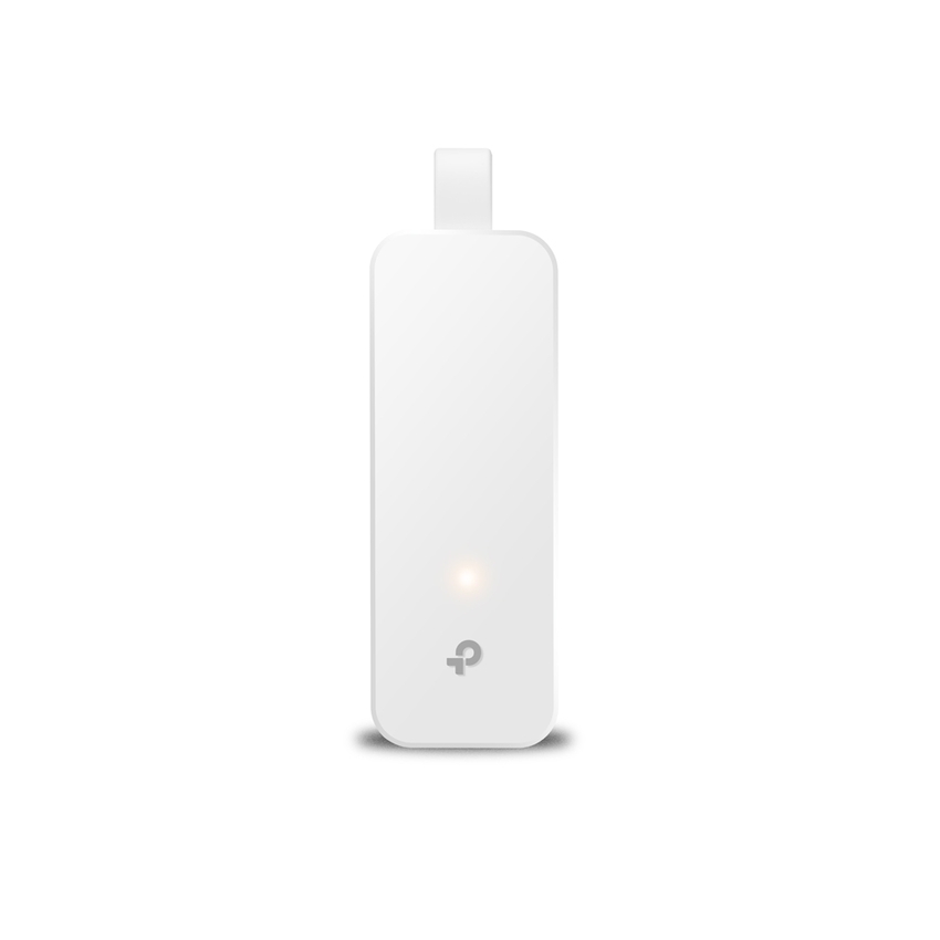 USB mrežna kartica TP-LINK UE300, Gigabit