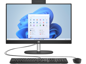 Računalnik HP All-in-One 27-cr0067nf | R7 7730U