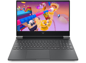 Prenosnik HP Victus Gaming 15-fb2775ng | RTX 4060 (8 GB)