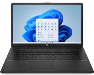 Prenosnik HP 17-cn3004no | 8GB RAM | 256GB SSD