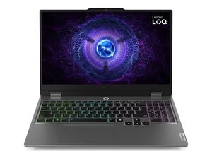Lenovo LOQ 15IAX9