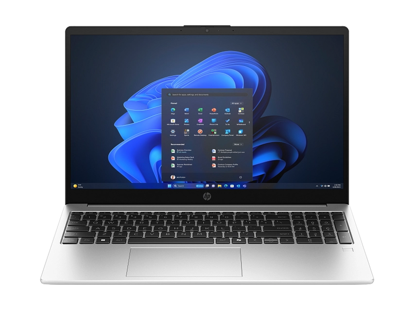 Prenosnik HP 250R G10 | Core 5 120U | W10P
