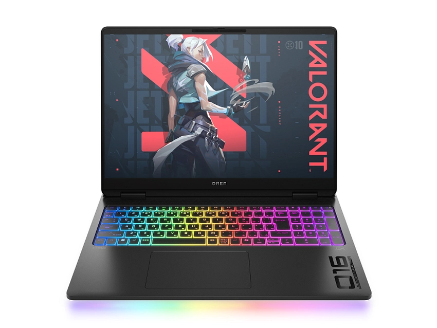 Prenosnik HP OMEN MAX Gaming 16-ah0013nf | U7 255HX | RTX 5070Ti (12GB) | W11