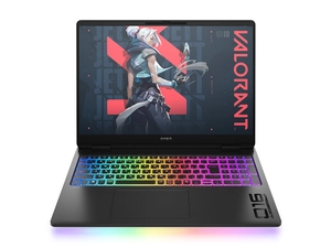 Prenosnik HP OMEN MAX Gaming 16-ah0013nf | U7 255HX | RTX 5070Ti (12GB) | W11