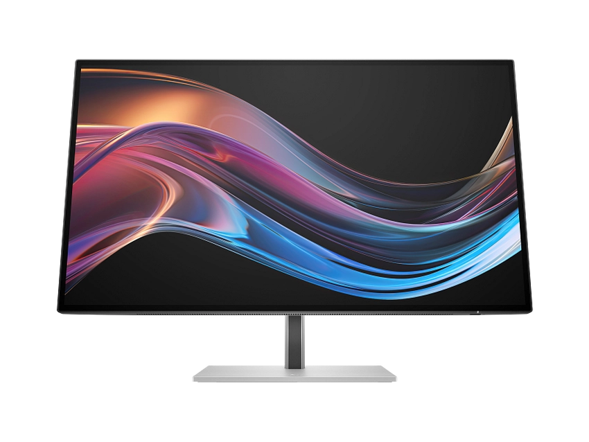 Monitor HP Series 7 Pro 727pk 68,6 cm (27″) 4K UHD IPS LED 60 Hz HDR400