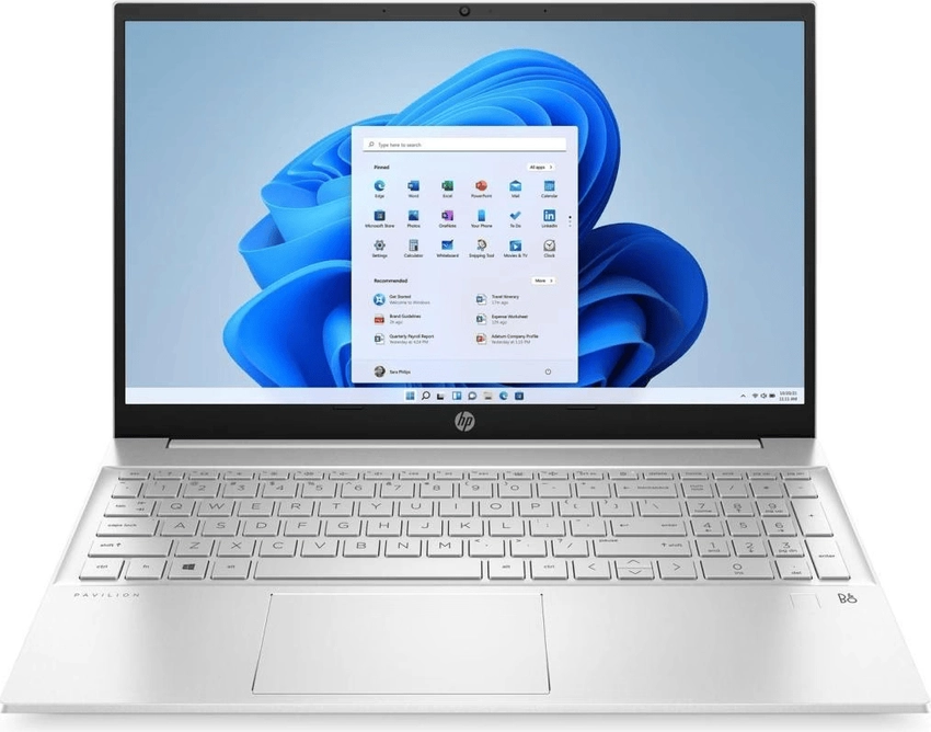 HP Pavilion 15-eh3658nz | octa core