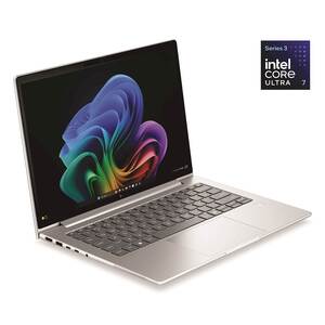 Prenosnik HP EliteBook 6 G2i 14 U7-355/24GB/SSD 512GB/14''WUXGA 300/W11Pro