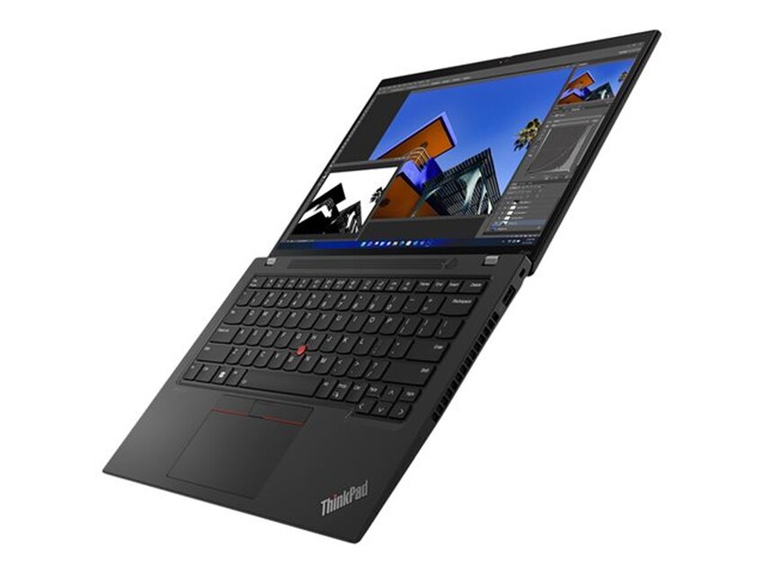 Lenovo ThinkPad P14s Gen 3