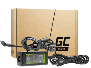 Green Cell PRO polnilec / AC Adapter 20V 4.5A 90W za Lenovo G500 G500s G510 Z51-70 IdeaPad Z510 Z710 ThinkPad T440s T460p T470p (AD39AP)