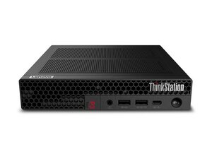 Lenovo ThinkStation P3 Gen 2 - tiny - AI Workstation