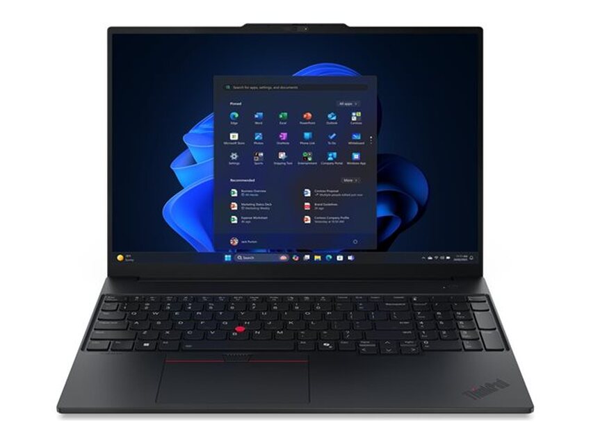 Lenovo ThinkPad E16 Gen 3