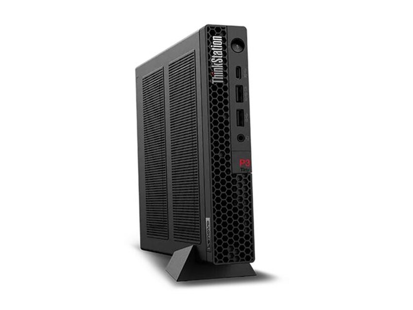 Lenovo ThinkStation P3 Tiny Gen 2 - tiny Core Ultra 5 235 - vPro Enterprise