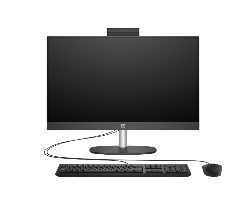 HP ProOne 245 G10 AiO | R7-7730U