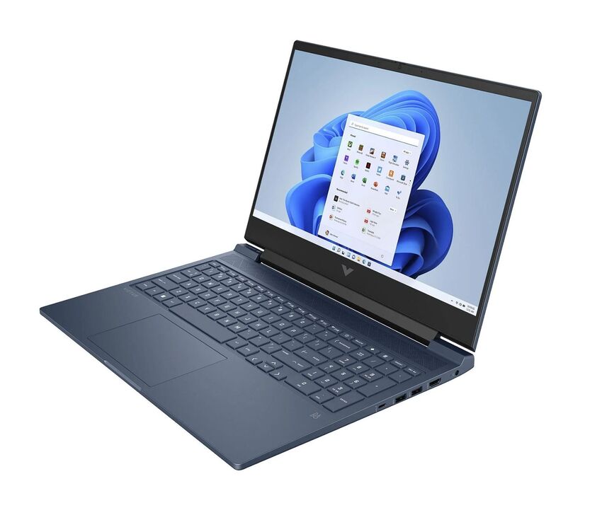 Prenosnik Victus Gaming 16-r1033nt | RTX 4060 | Win 10 Pro