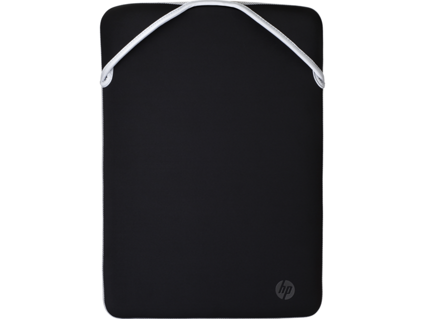 HP Reversible Protective 35,8 cm (14,1″) ovitek za prenosnik - črn/srebrn