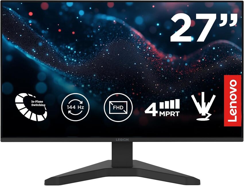 Lenovo Legion R27s
