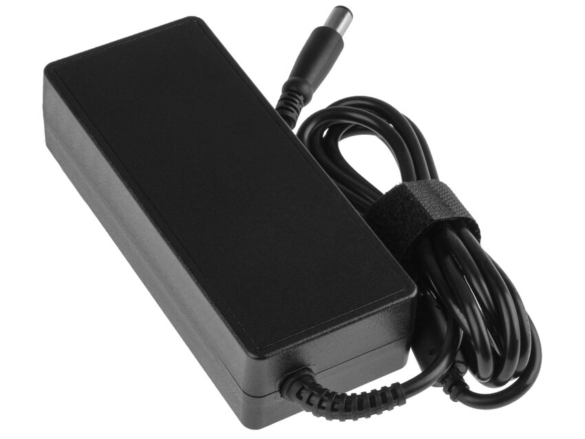 Green Cell PRO polnilec / AC Adapter 19.5V 4.62A 90W za Dell Inspiron 15R N5010 N5110 Latitude E6410 E6420 E6430 E6510 E6520 (AD09P)
