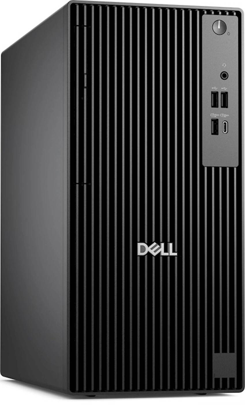Dell Pro Tower QCT1250 i5 14500/16GB/512GB SSD/512GB SSD/UMA/W11Pro