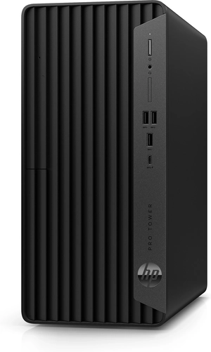 Računalnik HP Pro Tower 400 G9 | i5 14.gen | 16GB RAM | 512GB SSD | W11P