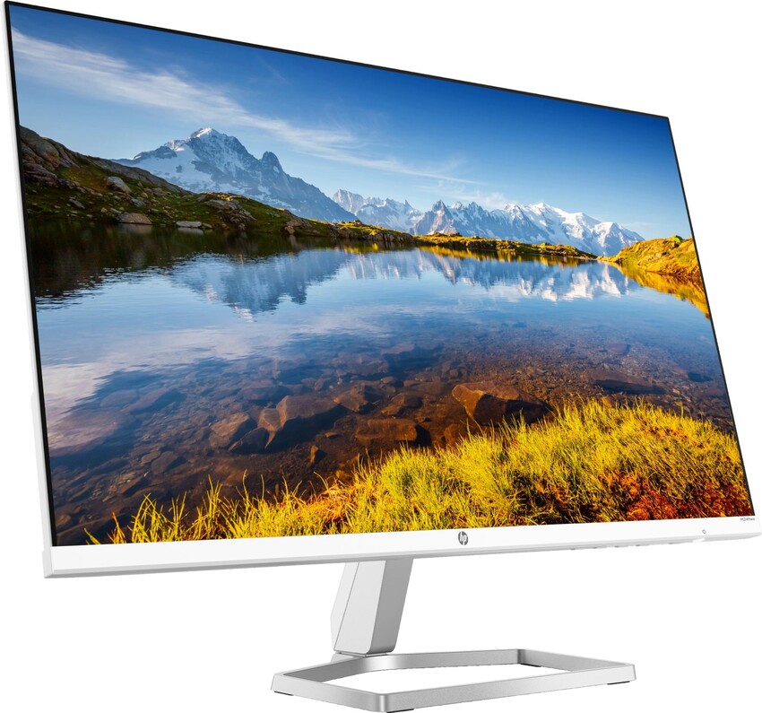 Monitor HP M24fwa 60,45 cm (23,8″) FHD IPS LED FreeSync