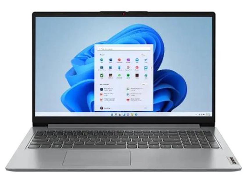Prenosnik Lenovo IdeaPad 1 15AMN7 | R5-7520U | 16GB RAM | 512GB SSD | W11H