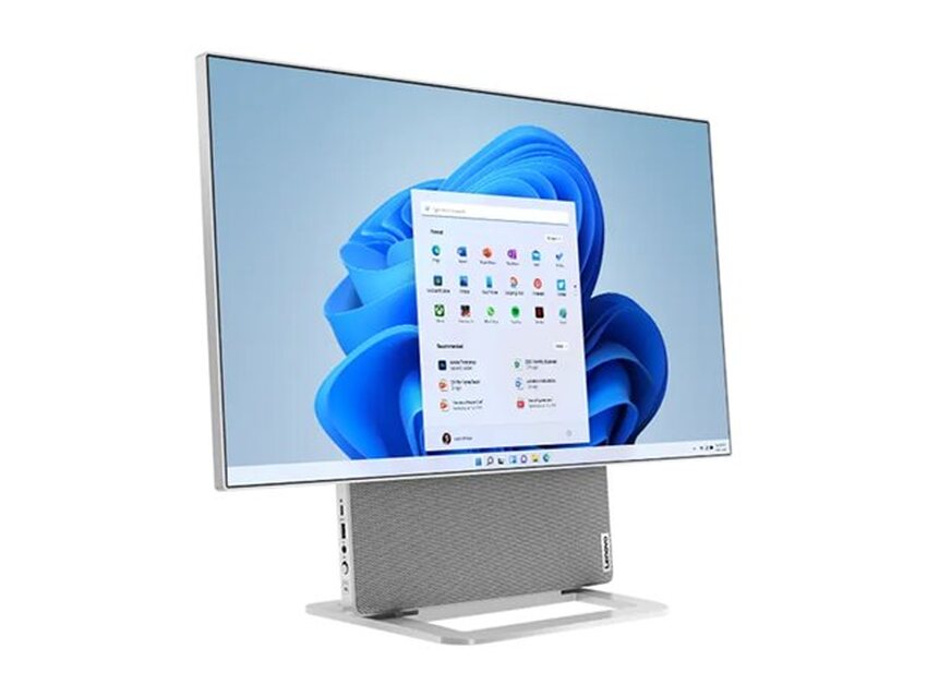 Lenovo Yoga AIO 7 27APH8 - all-in-one Ryzen 7 8845HS 3.8 GHz - 32 GB