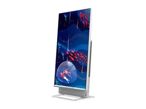 Lenovo Yoga AIO 7 27APH8 - all-in-one Ryzen 7 8845HS 3.8 GHz - 32 GB