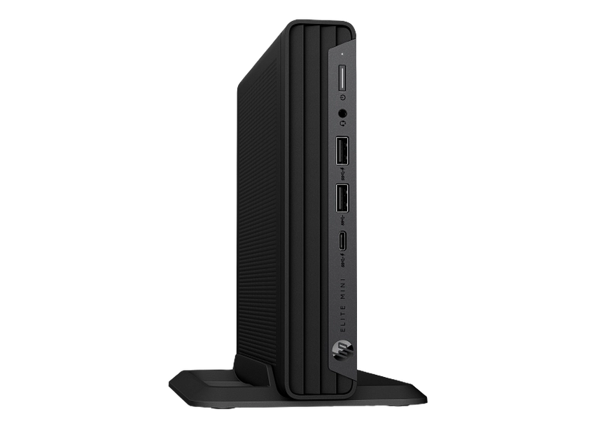 Računalnik HP Elite Mini 800 G9 | i7 14.gen | 16GB RAM | SSD 512GB | W11P